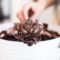 Como temperar chocolate
